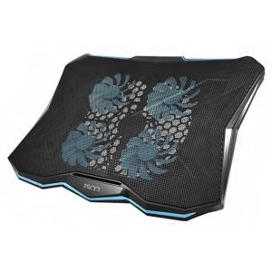 پایه خنک کننده لپ تاپ تسکو مدل TCLP 3103